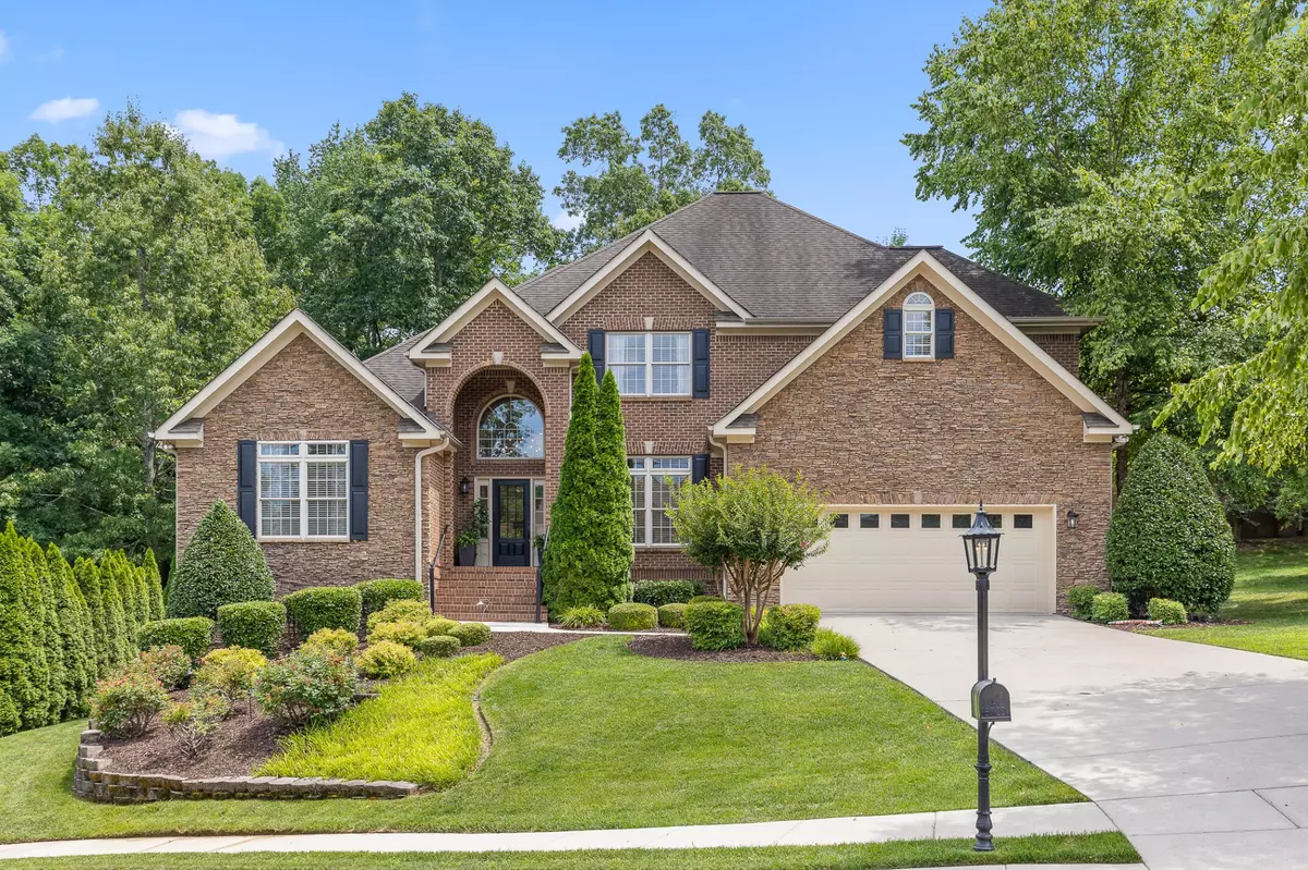 Ooltewah, TN 37363,8720 Briar Patch Lane