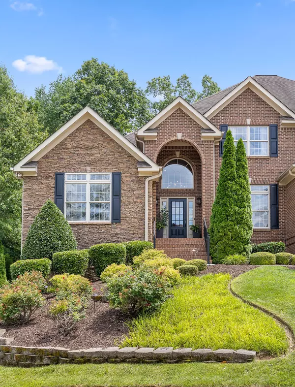 Ooltewah, TN 37363,8720 Briar Patch Lane