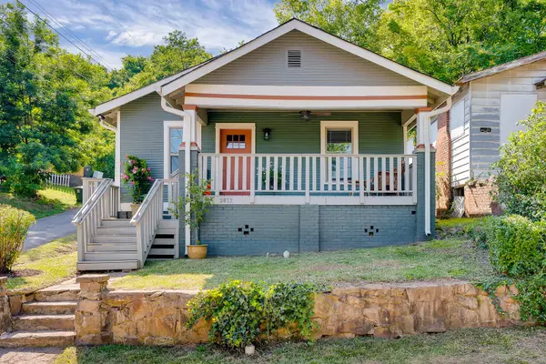 3813 Pennsylvania Avenue, Chattanooga, TN 37409