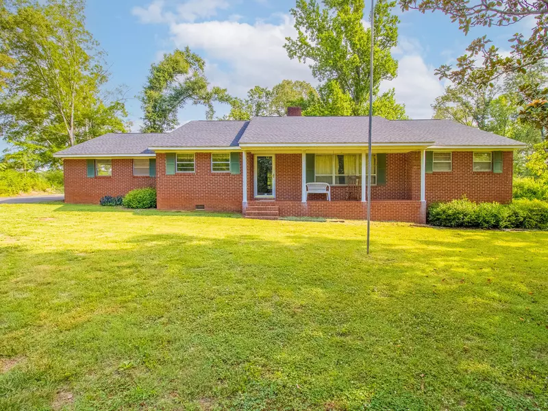 183 W Pine Street, Chatsworth, GA 30705