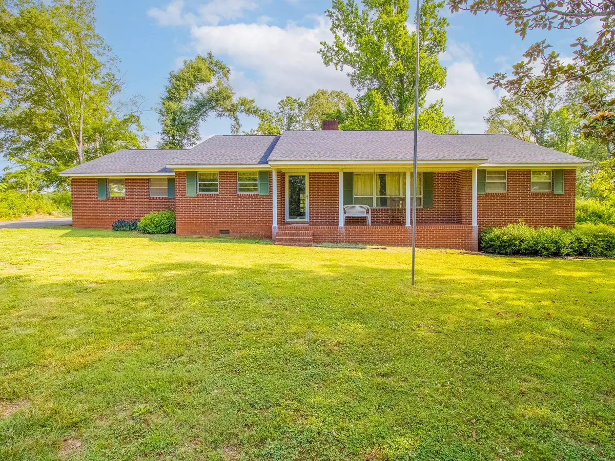 Chatsworth, GA 30705,183 W Pine Street