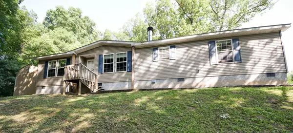 5621 Old Hunter Road, Ooltewah, TN 37363