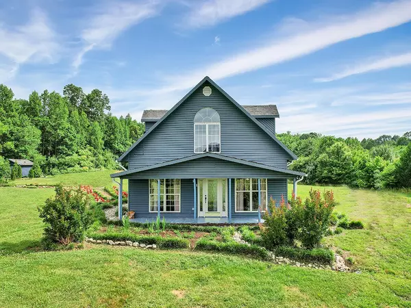 Rockwood, TN 37854,110 Delozier Lane Lane