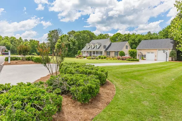 Dalton, GA 30721,5 Blackstone Way