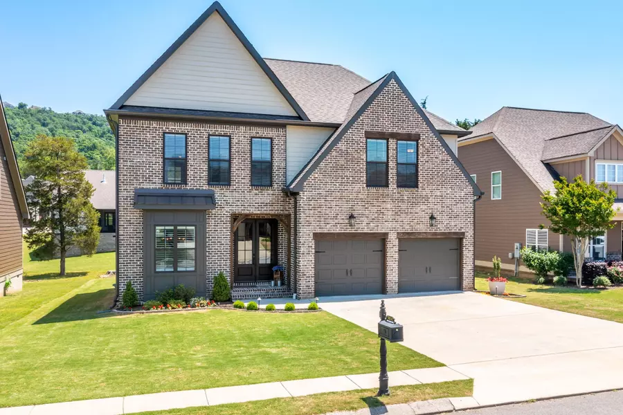 7456 Keely, Ooltewah, TN 37363