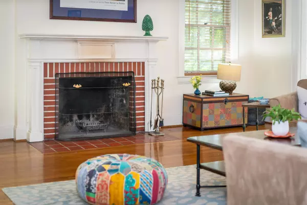 Chattanooga, TN 37411,120 Ridgeside Road