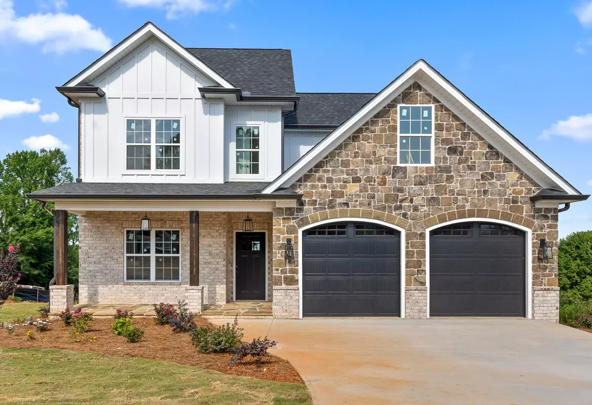 Chatsworth, GA 30705,255 Maga Lynn Way #101