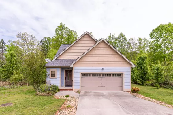 Cleveland, TN 37311,146 SW Winesap Way