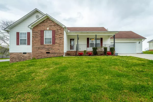 101 NE Mulberry Lane, Cleveland, TN 37312