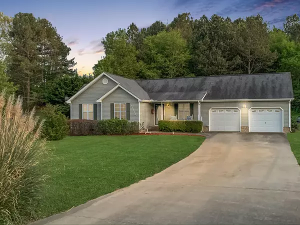 555 Dedmon Road, Ringgold, GA 30736