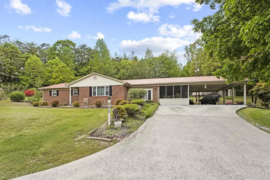 200 Dove Hollow Lane Lane, Evensville, TN 37332