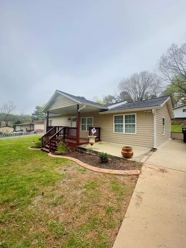 543 Brock Drive #NW, Dalton, GA 30721