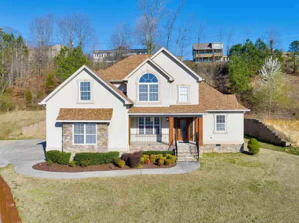 7321 Majestic Hill Drive, Chattanooga, TN 37421