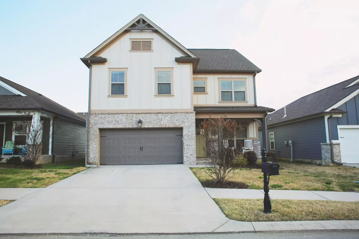 Ooltewah, TN 37363,8520 Red Deer Lane