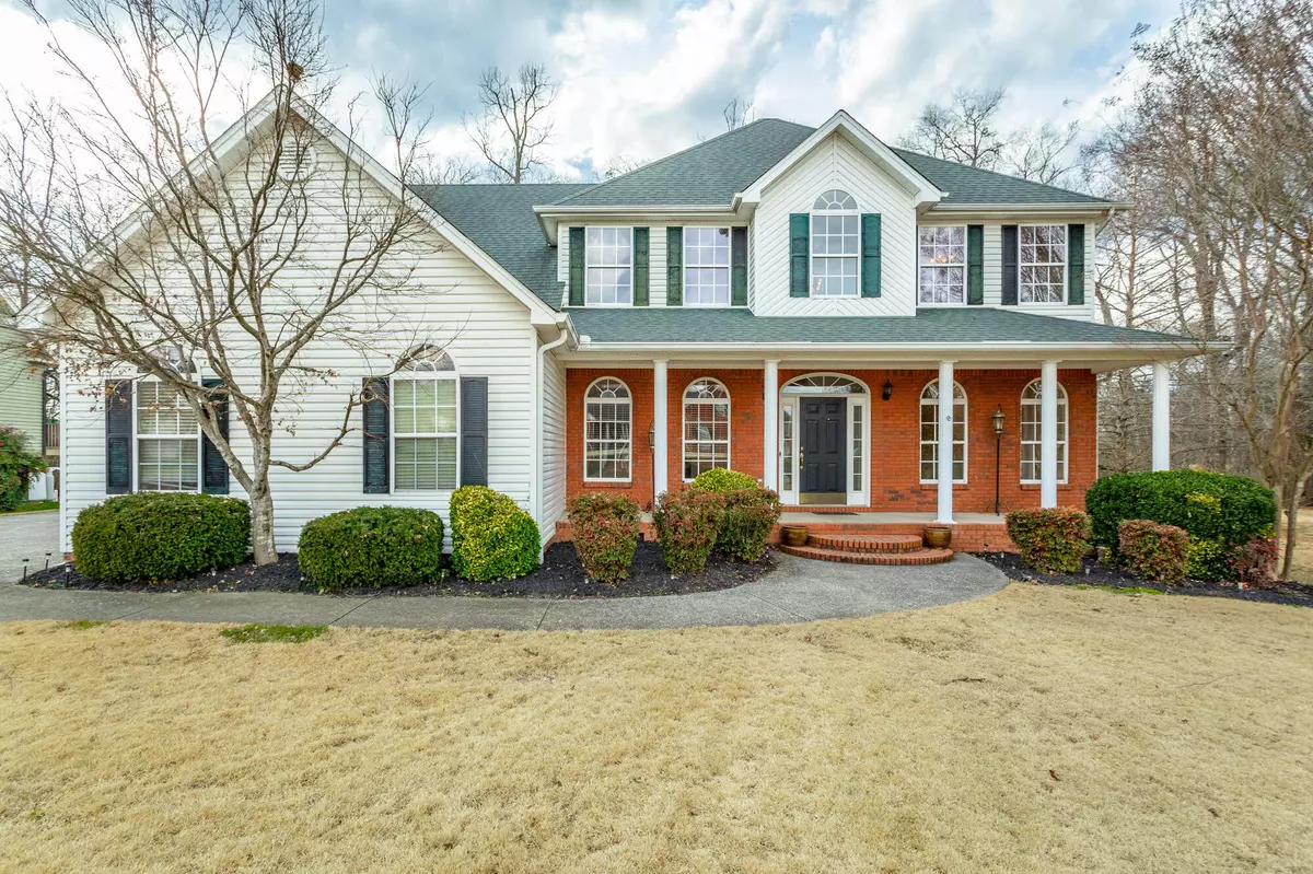 Ooltewah, TN 37363,8462 Streamside Drive