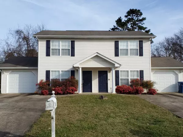 3944 Webb Oaks Court,  Chattanooga,  TN 37416