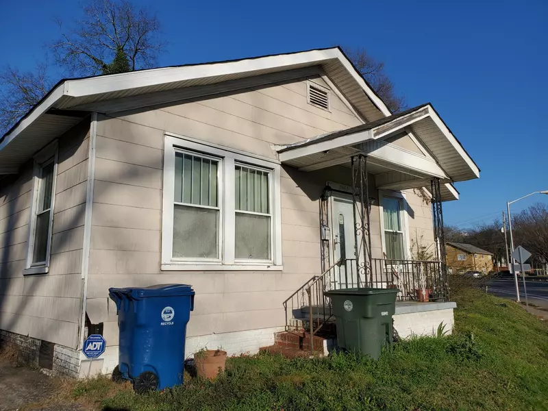 2403 Bailey Avenue, Chattanooga, TN 37404