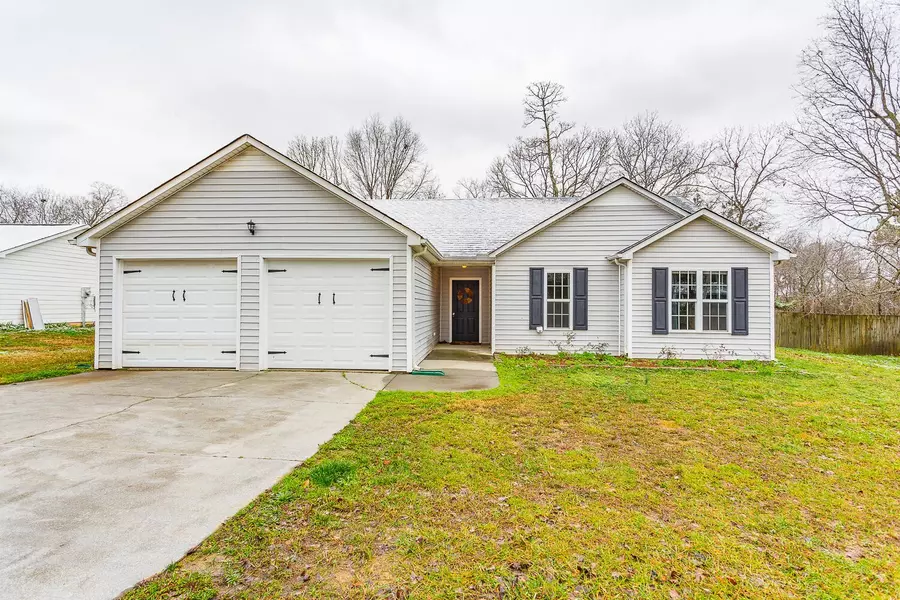 116 Shawn Lane, Chatsworth, GA 30705