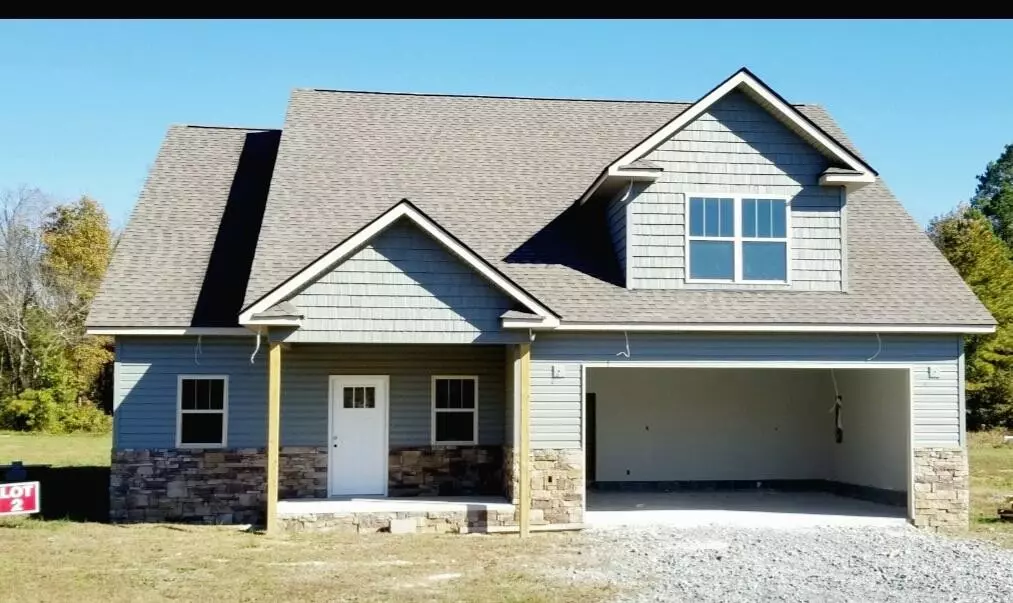 Dunlap, TN 37327,125 Riverstone Drive