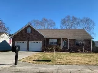 87 Chestnut Ridge Road, Ringgold, GA 30736