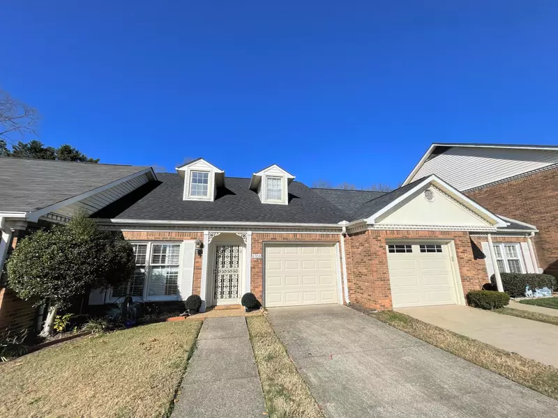 6706 Hickory Manor Circle, Chattanooga, TN 37421