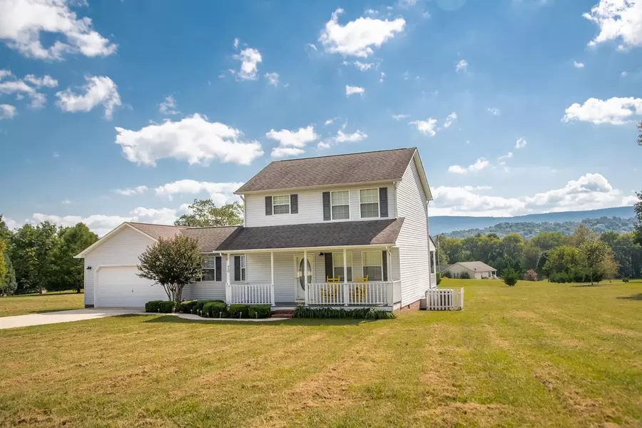 70 Cedar Lane, Dunlap, TN 37327