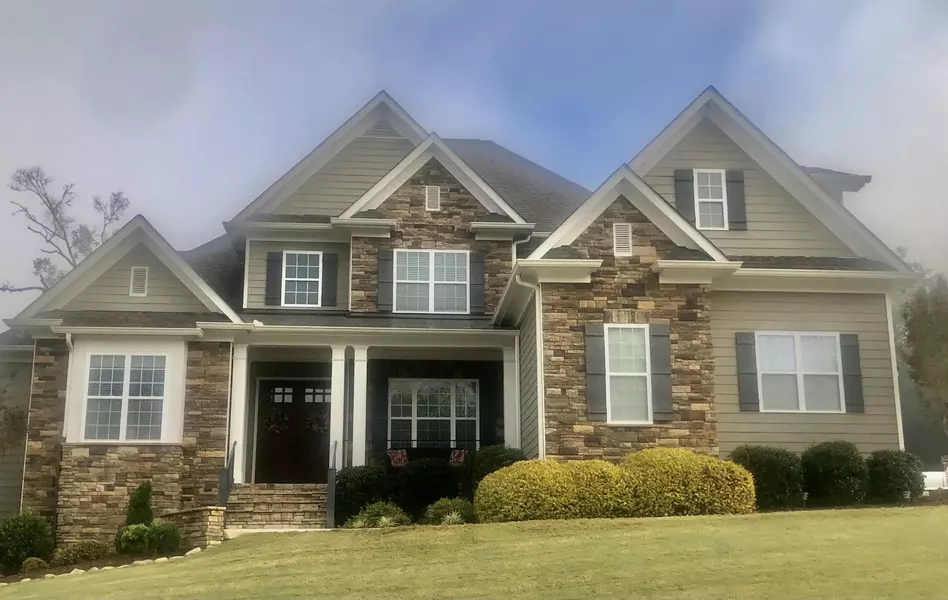 9241 Hartly Place, Ooltewah, TN 37363