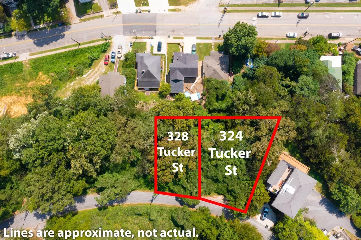 Chattanooga, TN 37405,324 Tucker Street