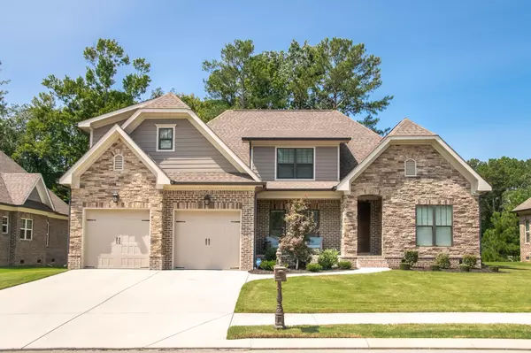 1013 Stone Ledge Lane, Chattanooga, TN 37421