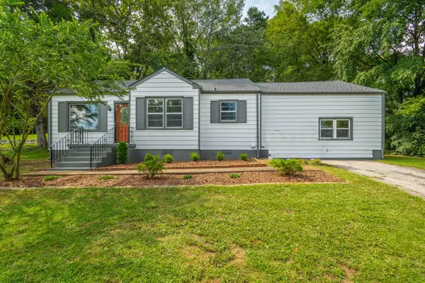 1423 Hickory Valley Road, Chattanooga, TN 37421