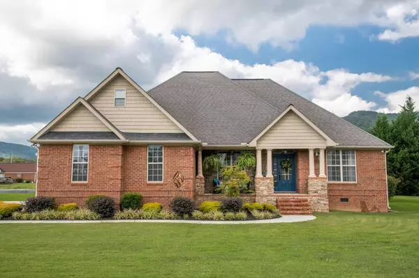 130 Julie Lynne Lane, Jasper, TN 37347