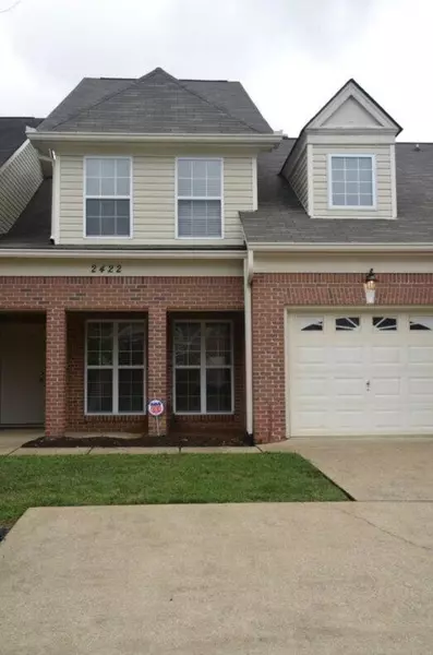 2422 Columbine Trail, Chattanooga, TN 37421