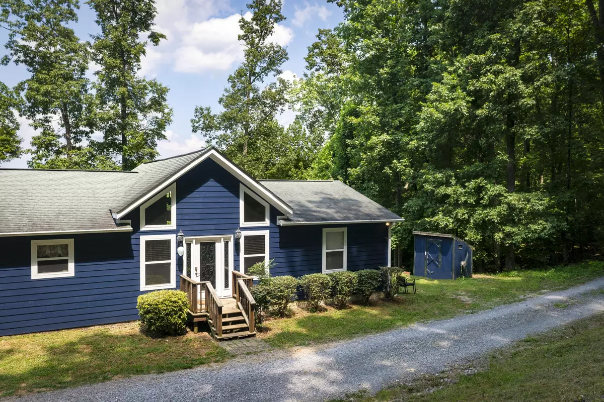 Guild, TN 37340,340 Browbend Drive