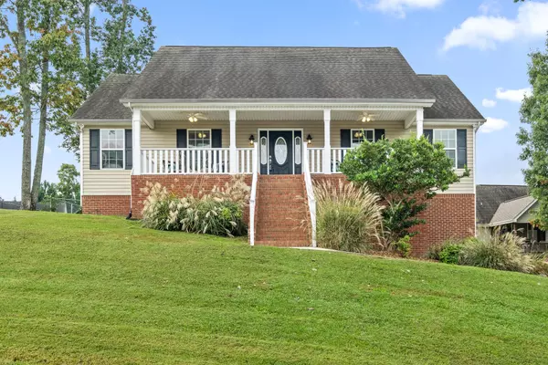 35 Crosswinds Drive, Flintstone, GA 30725