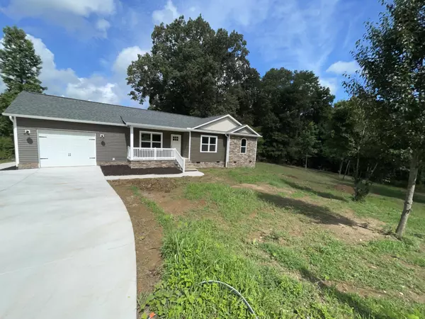 Whitwell, TN 37397,275 Fuzz Rollins Road