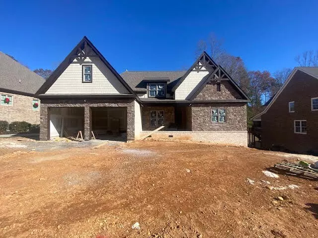 Hixson, TN 37343,448 Canyon Springs Drive