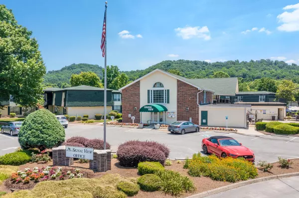 Chattanooga, TN 37405,900 Mountain Creek Road #339