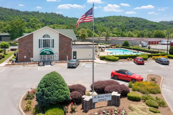 Chattanooga, TN 37405,900 Mountain Creek Road #339