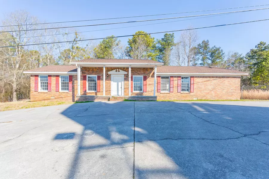 4433 Highway 76, Chatsworth, GA 30705