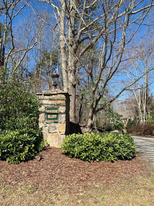 0 Maggie Bluff, Lookout Mountain, GA 30750