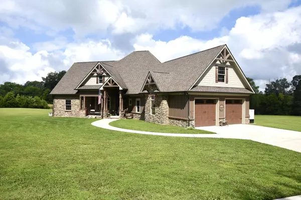 950 Mcclure Road, Cleveland, TN 37323