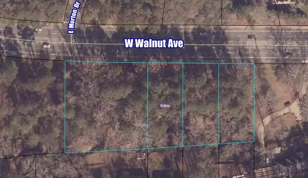 0 W Walnut West Avenue, Dalton, GA 30720