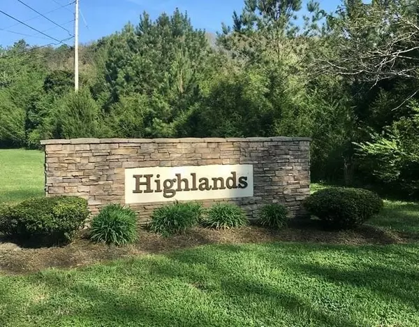 0 Highland Circle, Rocky Face, GA 30740