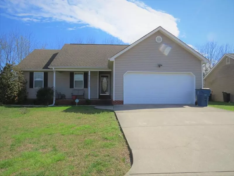 497 Glenn Wade Drive, Rossville, GA 30741