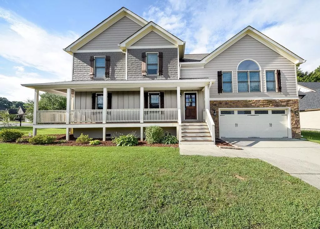 Cleveland, TN 37323,1720 Peach Orchard Hill Road #NE