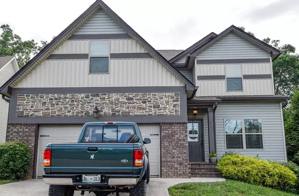 1417 Woodland Cove Drive #NE,  Cleveland,  TN 37312