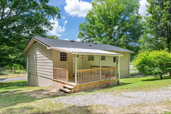 Cleveland, TN 37323,476 Corvin Road #NE