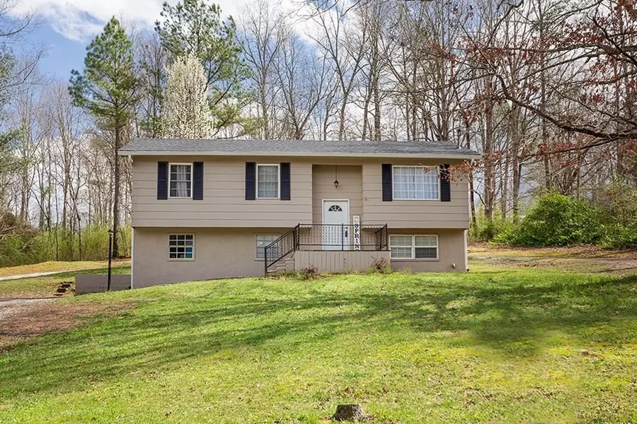 476 Corvin Road #NE, Cleveland, TN 37323