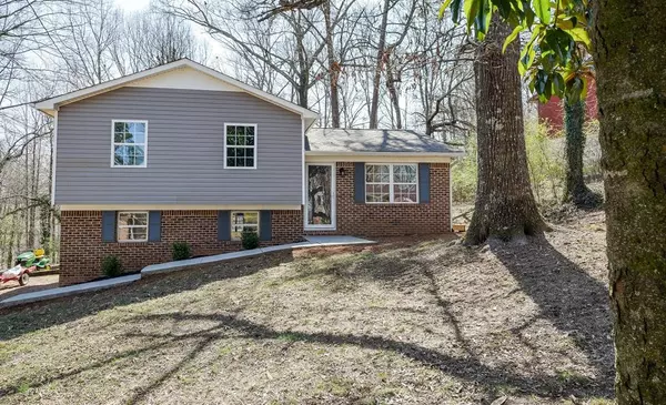 3973 Brookcrest Drive #NE, Cleveland, TN 37323