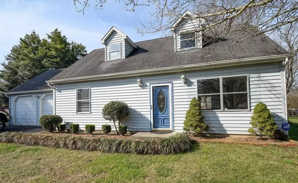 3371 Little John Circle #SE, Cleveland, TN 37323